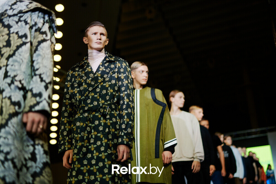 IMG FASHION Killa Part, фото № 240