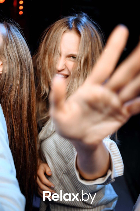 Friday party, фото № 48