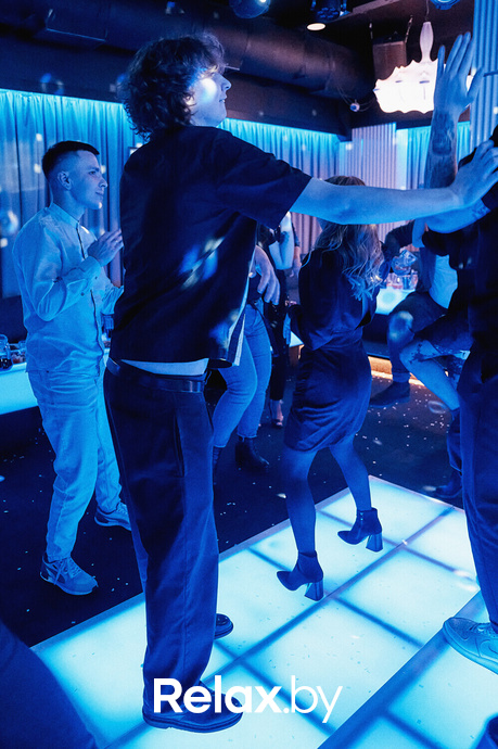 Friday Music, фото № 103