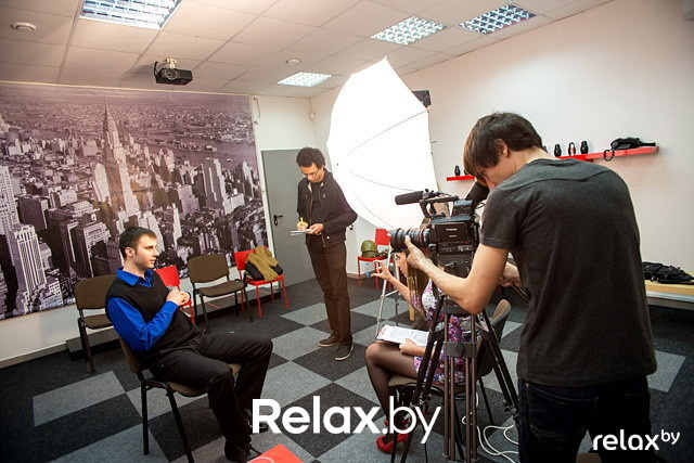 Выпускной бизнес-школы Расти, фото № 43