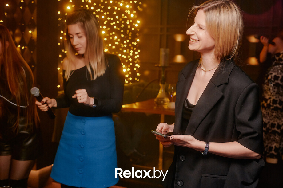 Новый Год в Ангелах, фото № 11