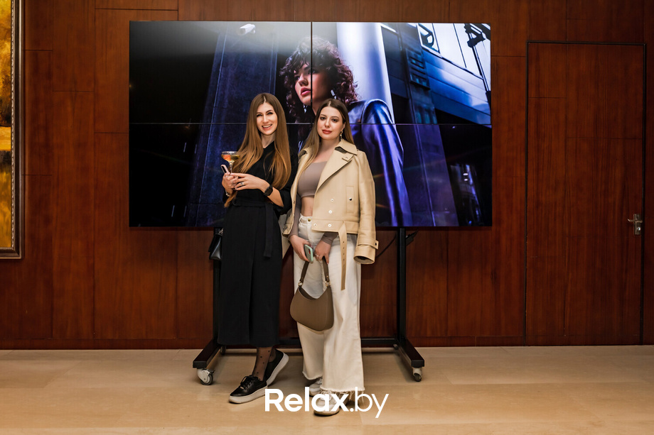 Показ новой коллекции бренда UNEED, фото № 14