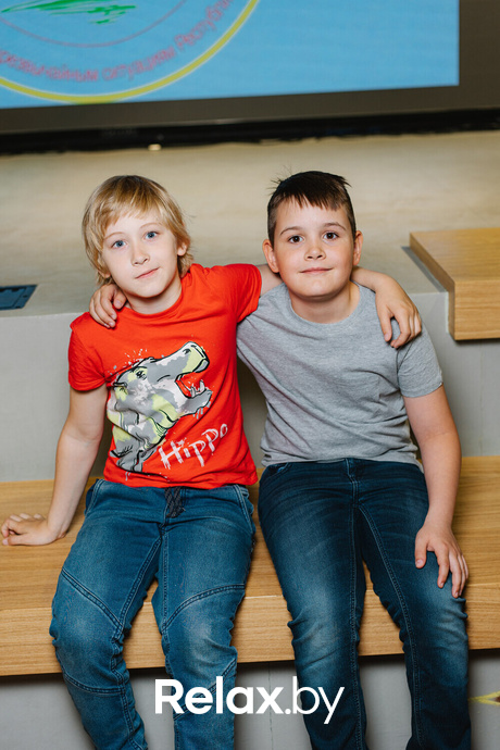 Праздник ко Дню защиты детей, фото № 20