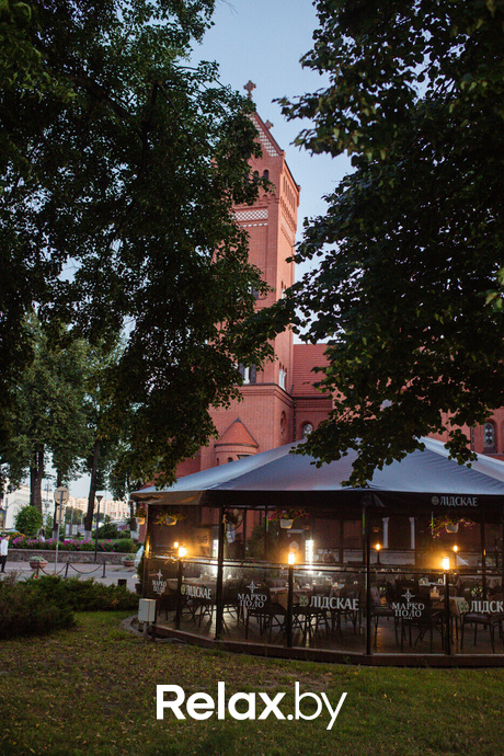 Выходные в Rustaveli, фото № 26