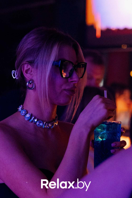 Ночные жители, фото № 67