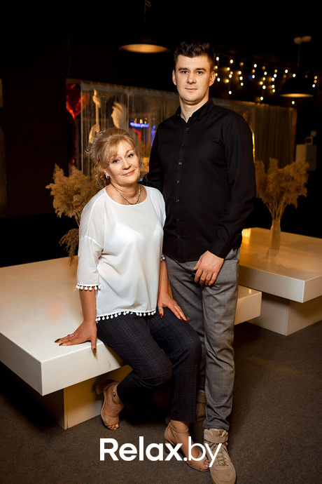 Saturday party, фото № 24