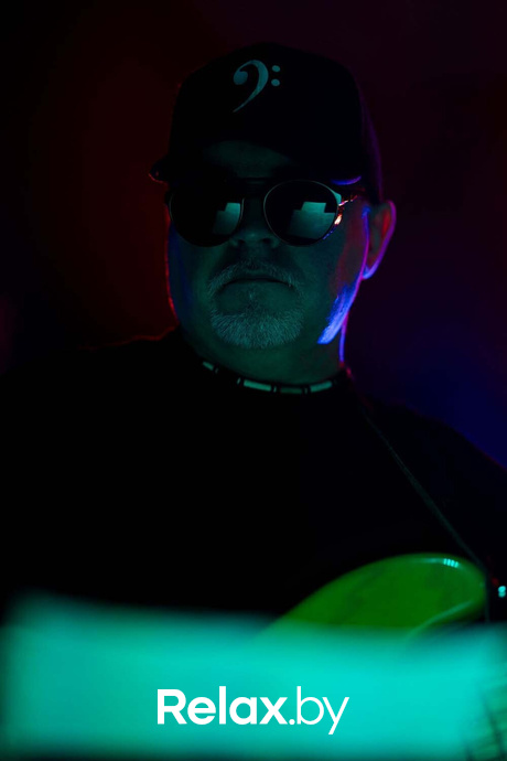 Ночные жители, фото № 56