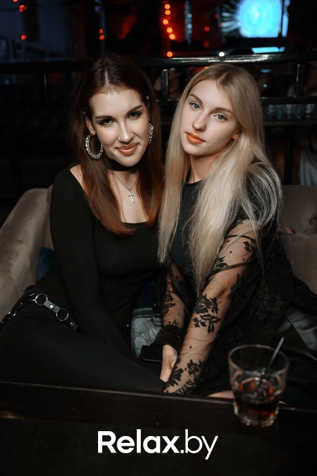 Saturday party, фото № 28