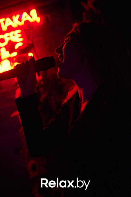 Ночь караоке, фото № 67