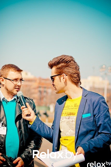 Презентация ŠKODA Rapid, фото № 102