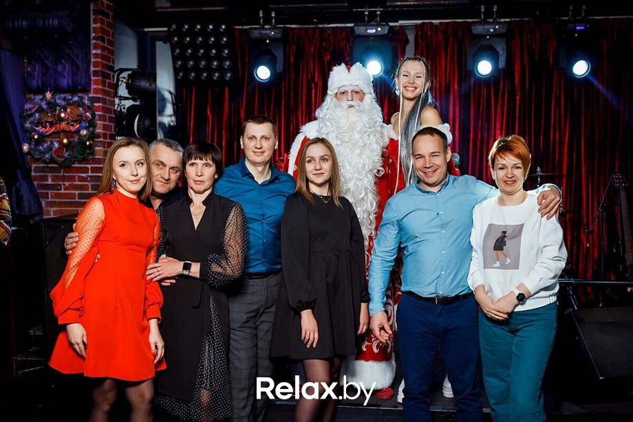 Рождественский Бруклин, фото № 23