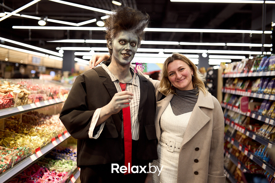 Halloween, фото № 123