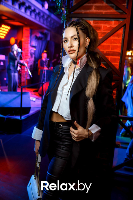 Brooklyn Live!, фото № 58