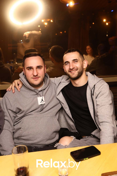 Terra party, фото № 4