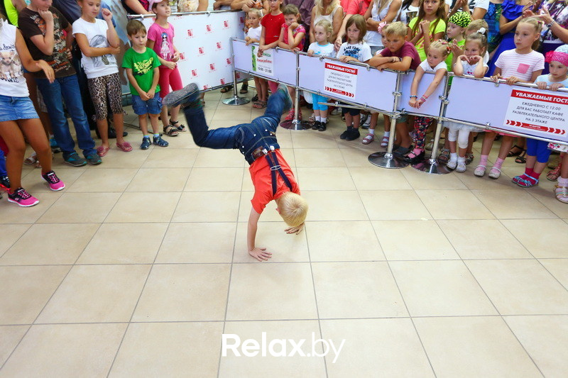 Скоро в школу, фото № 7