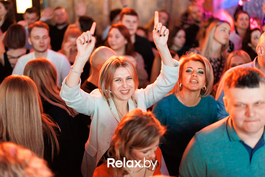 День Встречи Выпускников, фото № 48