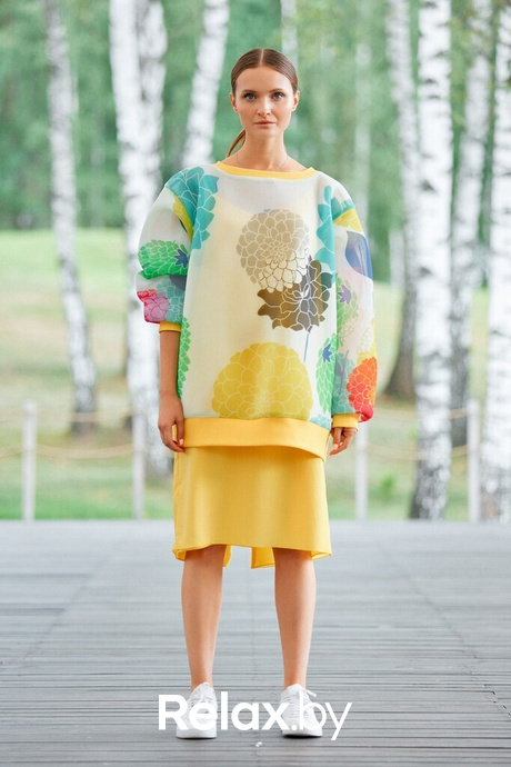 Показ Natalia Lyakhovets | Brands Fashion Show, фото № 39