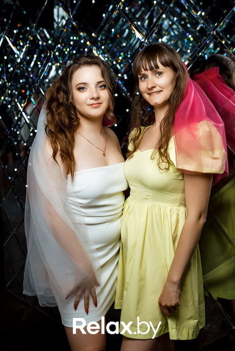 Saturday party, фото № 43