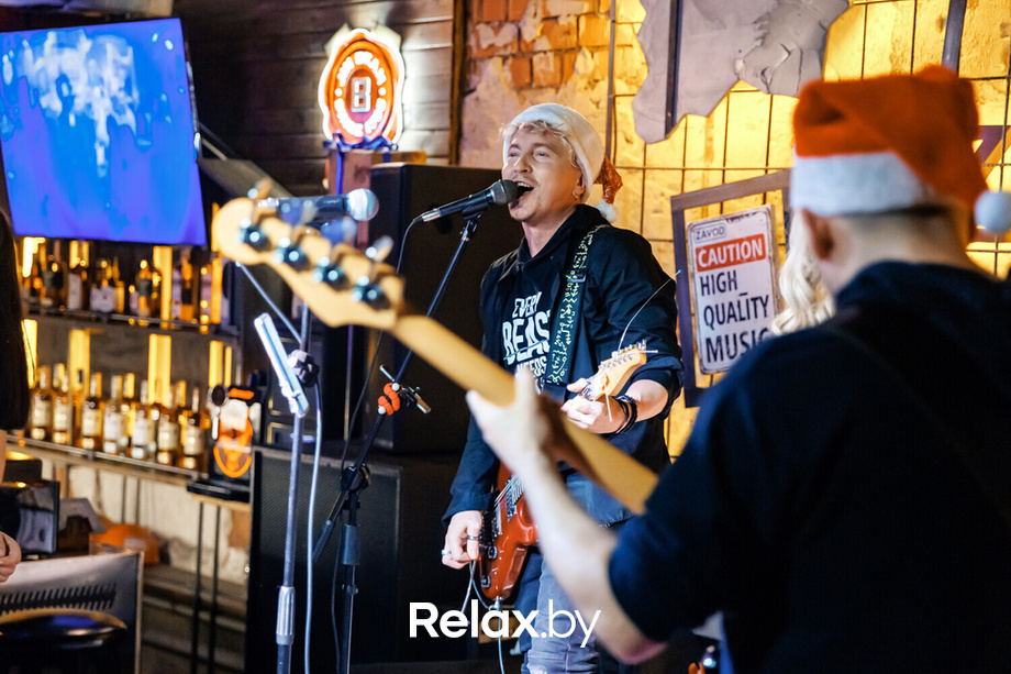 Zavod Friday Night, фото № 76