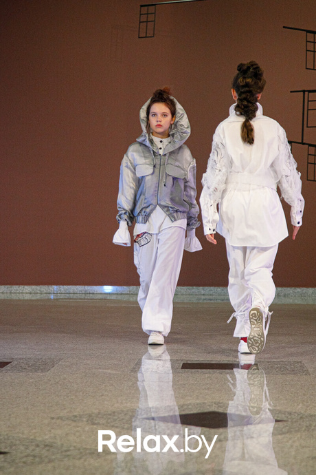 День красоты в День города FashionStyleModels by Igor Ivanov, фото № 149