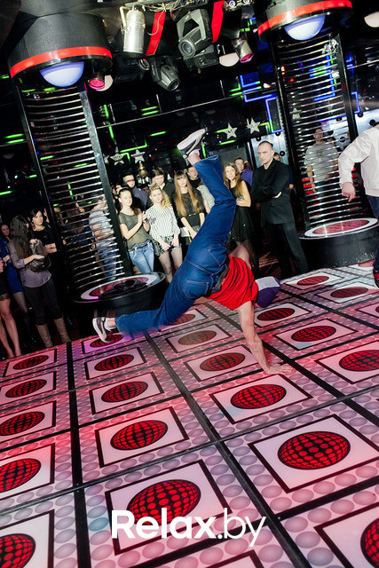 Siberian night, фото № 121