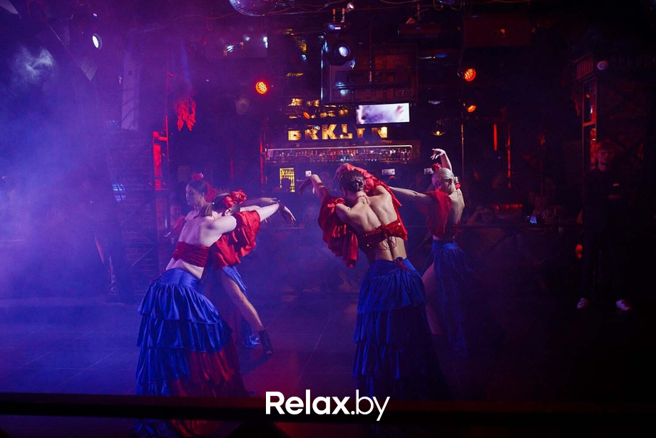 Brooklyn Live!, фото № 7