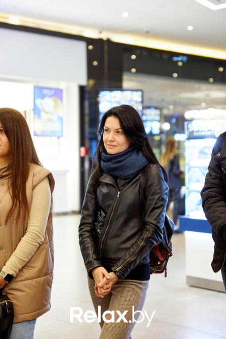 Пешеходная экскурсия по Минску, фото № 3