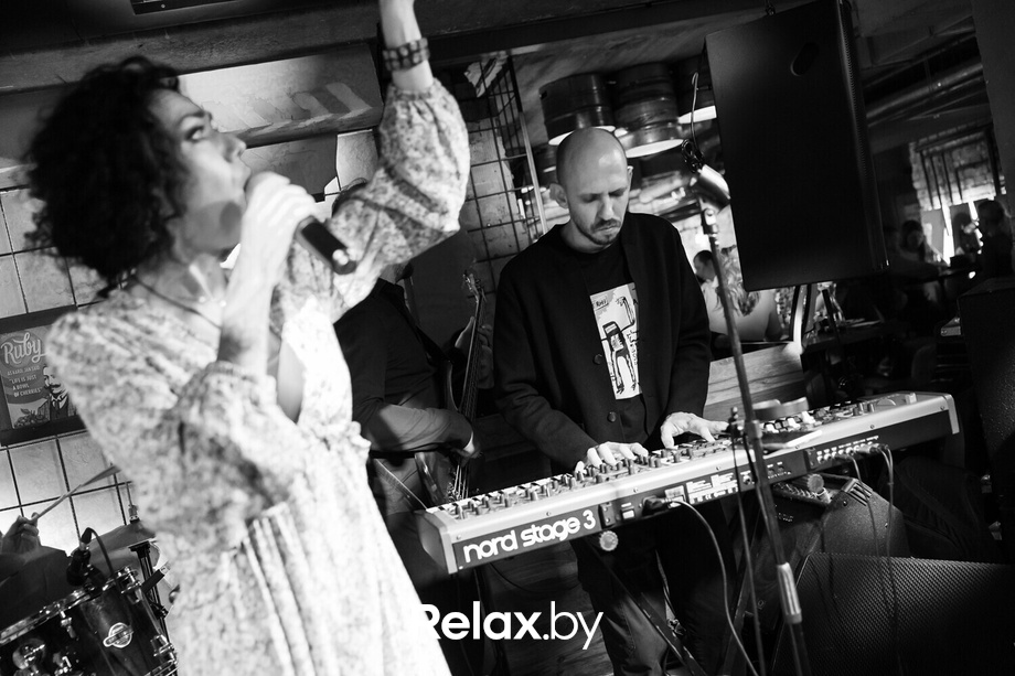 Saturday party, фото № 56