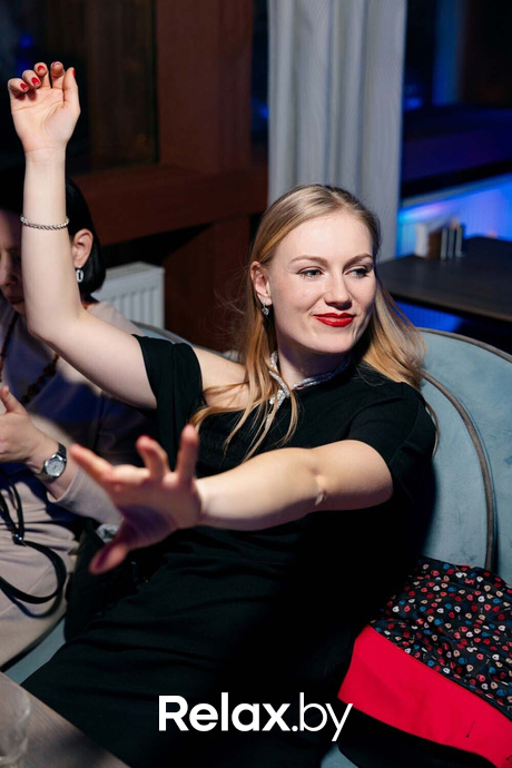 Ночные жители, фото № 15