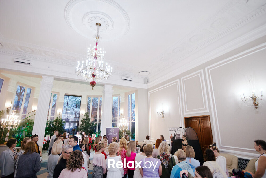 Fashion-терапия «Жизнь заново» by Kabadaryan, фото № 84