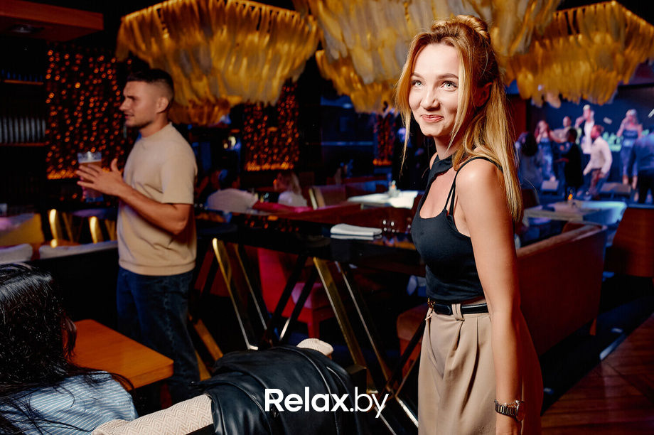 Friday Music, фото № 50