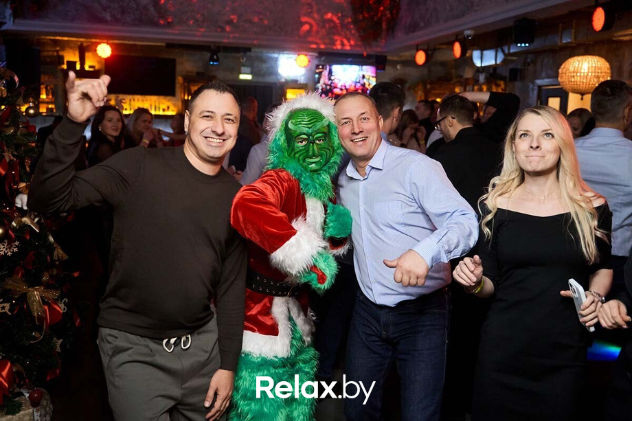 Новогодний Корпоратив, фото № 48