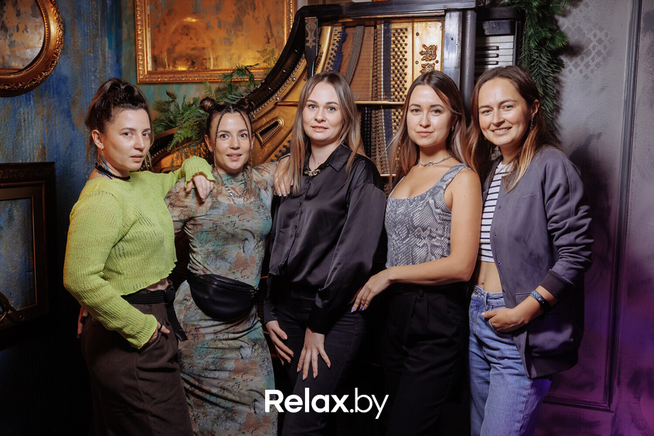 Friday Party, фото № 39