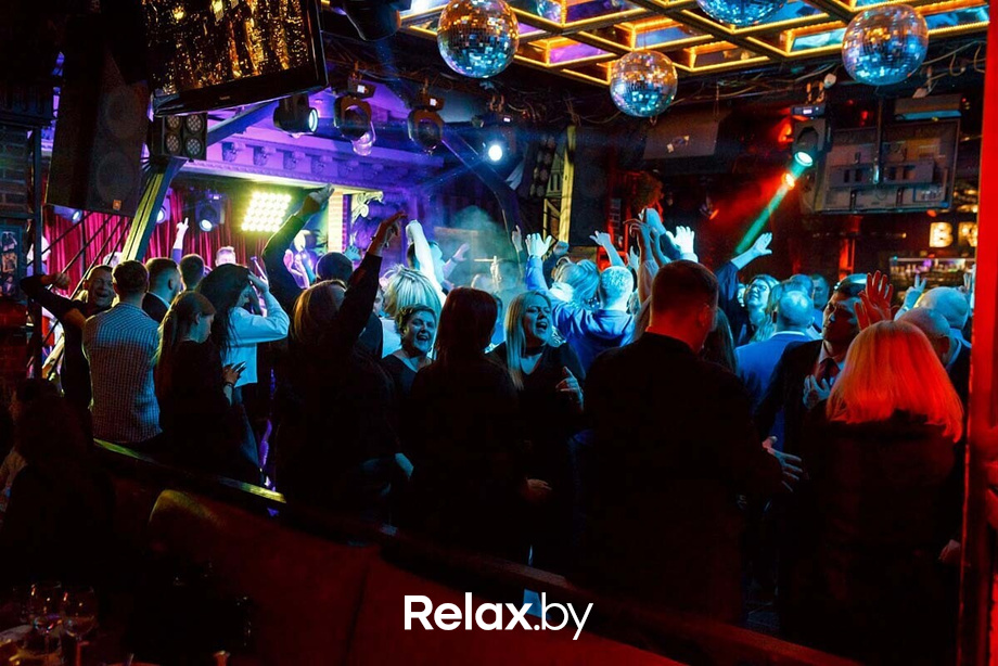 Brooklyn Live!, фото № 11