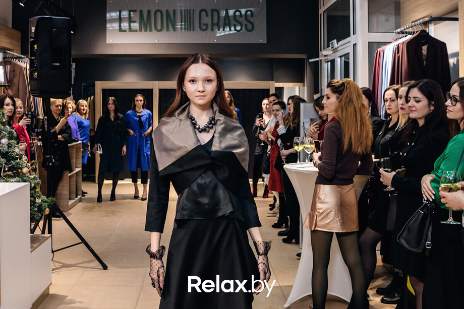 Девичник с LEMONGRASS, фото № 95