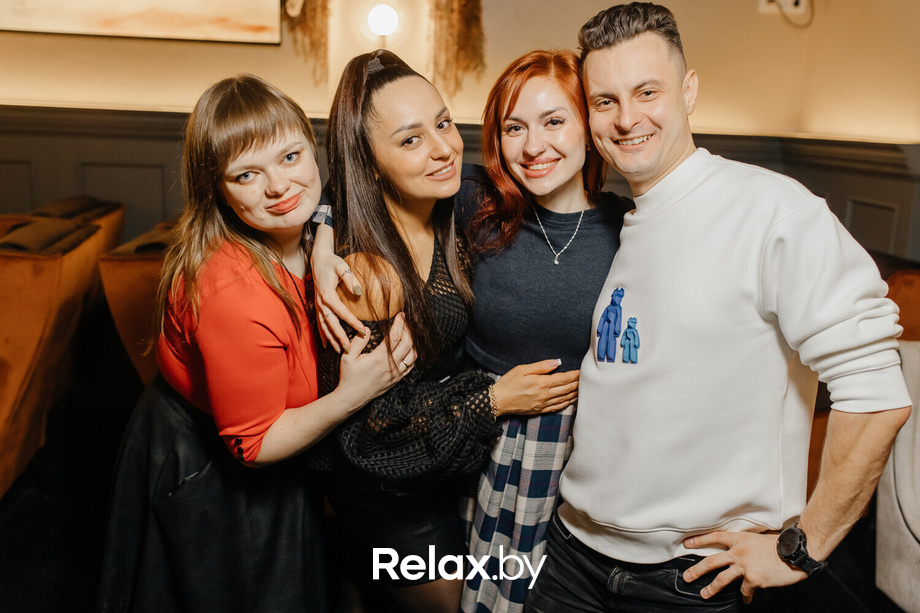 Встреча выпускников «Rustaveli», фото № 23