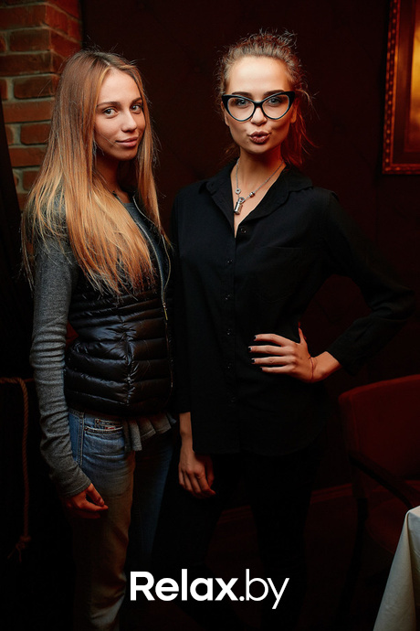 Вечеринка Фумелье, фото № 10