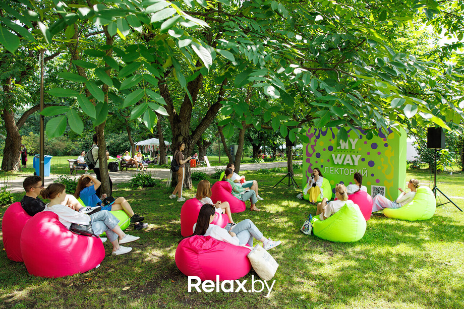 May Way 2025, фото № 104