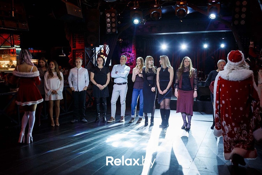 Новогодний Бруклин, фото № 33