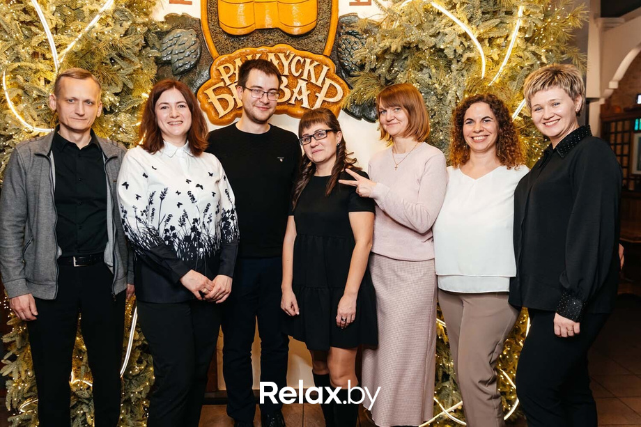 Пятница в Броваре, фото № 45