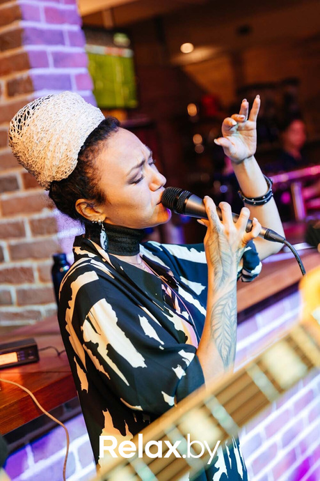 Суббота в Броваре, фото № 47