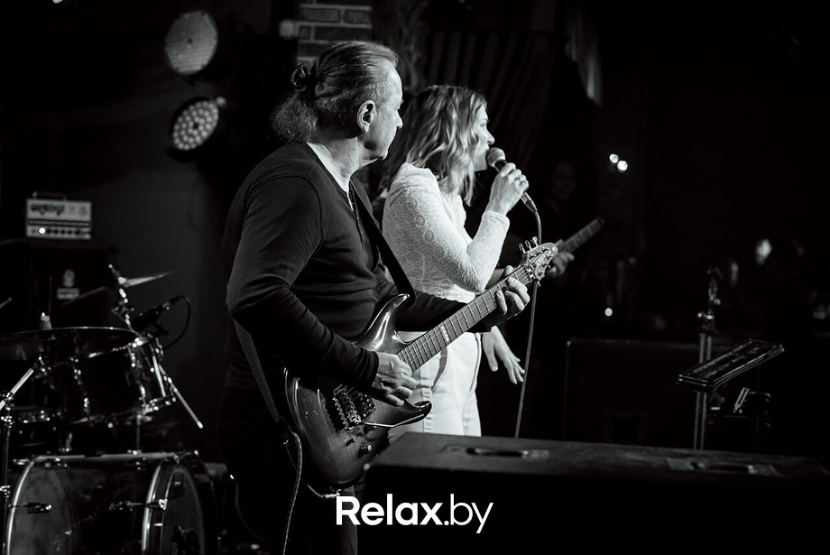 Brooklyn Live!, фото № 27