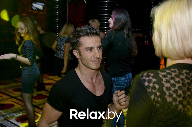 Next Club Show, фото № 27