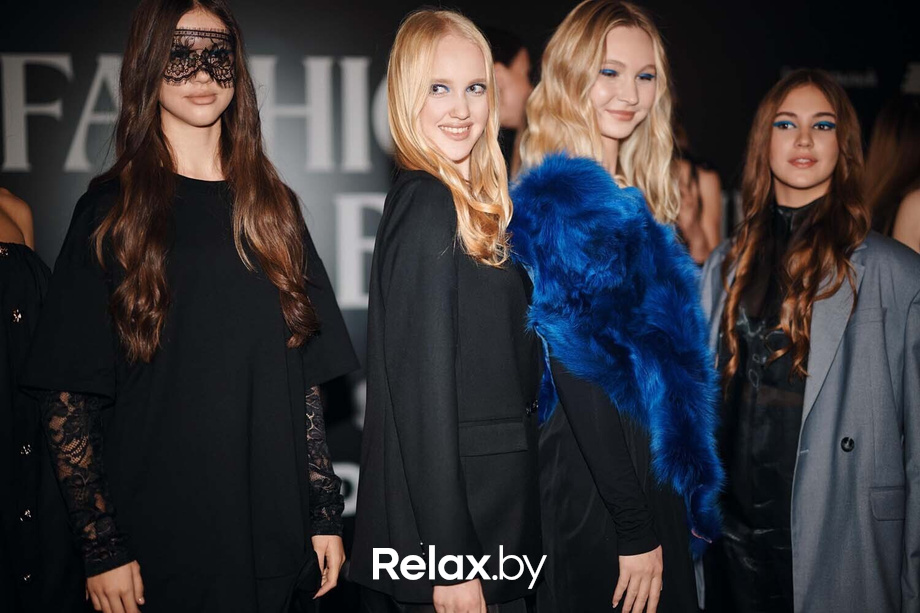 Fashion Fabrique 2.0 (часть 8), фото № 130