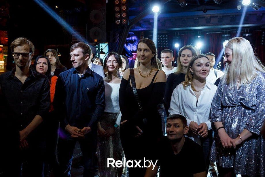 Brooklyn Live!, фото № 92