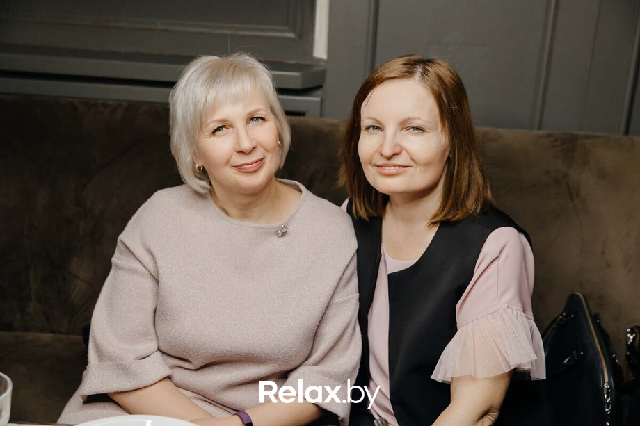 Новогодние вечеринки, фото № 17