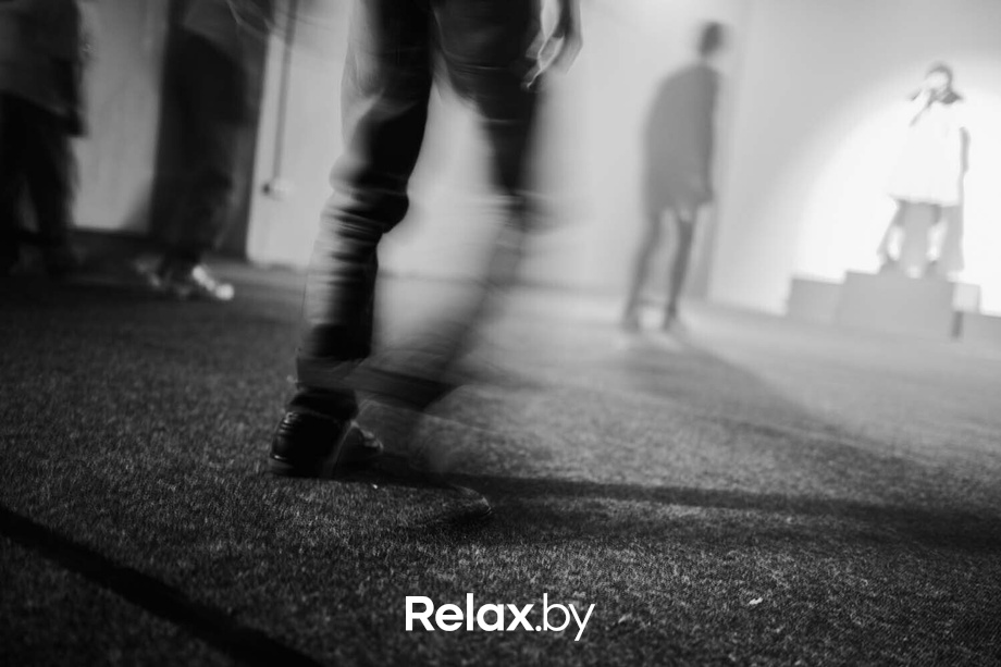 Игра на площадке «Игра в кальмара», фото № 38