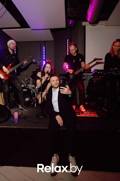 Happy New Year in Terra, фото № 77