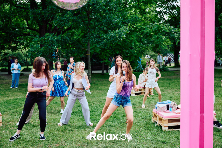 ТРЦ Galleria Minsk на Vulitsa Ezha, фото № 207