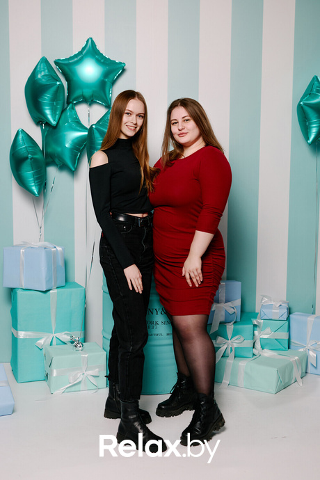 Breakfast at Tiffany's, фото № 213